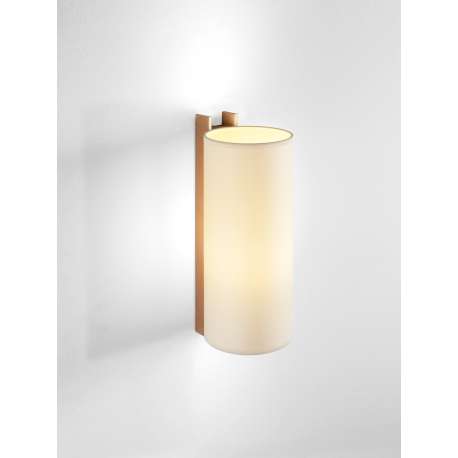 TMM largo Wall Light, Beige - Santa & Cole - Miguel Milá - Wandlampen - Furniture by Designcollectors