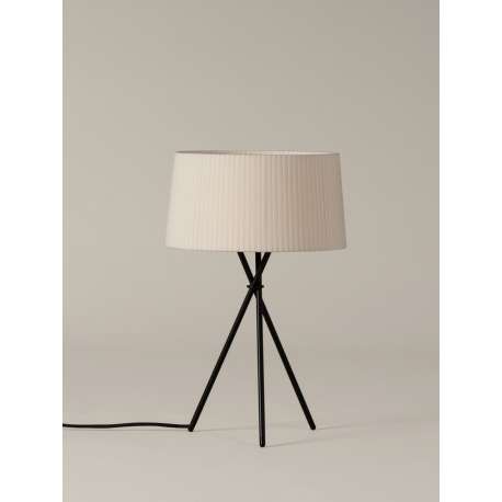 Tripode M3 Tafellamp, Natural - Santa & Cole - Santa & Cole Team - Table Lamp - Furniture by Designcollectors