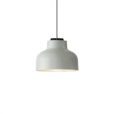 M64 Ceiling Lamp, White surface dimmable 1-10V, 3m, White - Santa & Cole - Miguel Milá - Weekend 17-06-2022 15% - Furniture by Designcollectors