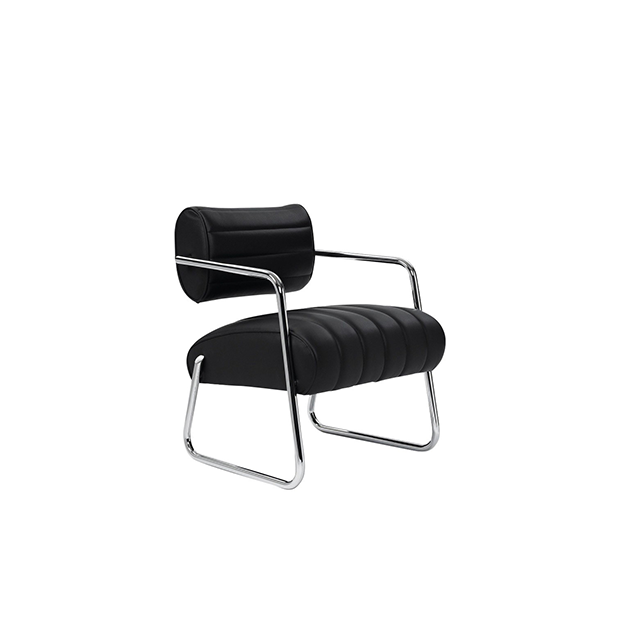 Bonaparte Chair - Classicon - Eileen Gray - Lounge Chairs & Club Chairs - Furniture by Designcollectors