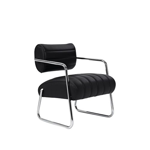 Bonaparte Chair - Classicon - Eileen Gray - Lounge Chairs & Club Chairs - Furniture by Designcollectors