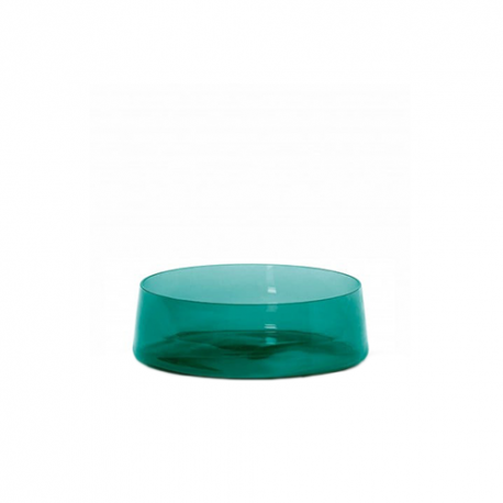 Bowl, Emerald green - Classicon - Furniture by Designcollectors