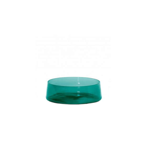 Bowl, Emerald green - Classicon -  - Accessoires - Furniture by Designcollectors