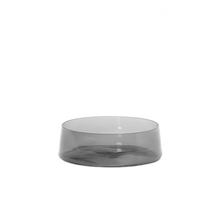 Bowl, Quartz grey - Classicon - Furniture by Designcollectors