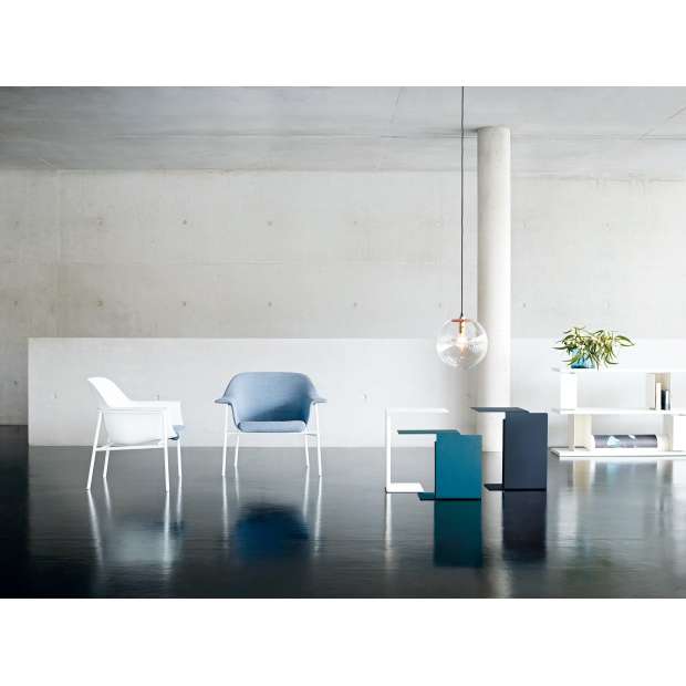 Vase, Quartz grey - Classicon -  - Weekend 17-06-2022 15% - Furniture by Designcollectors