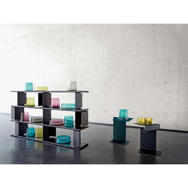 Vase, Quartz grey - Classicon -  - Weekend 17-06-2022 15% - Furniture by Designcollectors