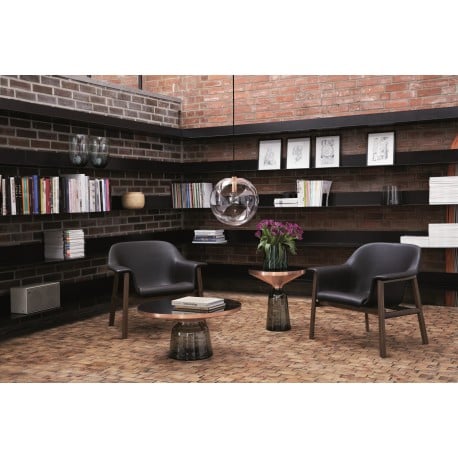 Vaas, Quartz grey - Classicon -  - Weekend 17-06-2022 15% - Furniture by Designcollectors