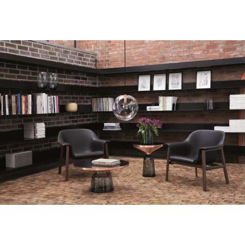 Vaas, Quartz grey - Classicon -  - Accessoires - Furniture by Designcollectors