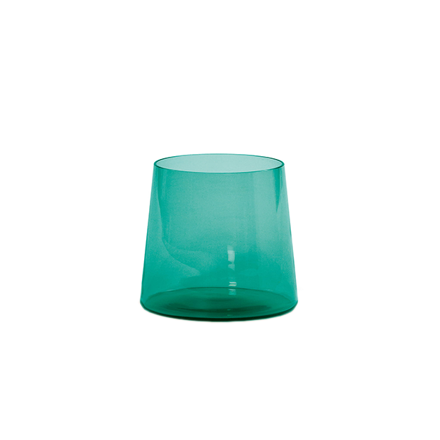 Vase, Emerald green - Classicon -  - Weekend 17-06-2022 15% - Furniture by Designcollectors