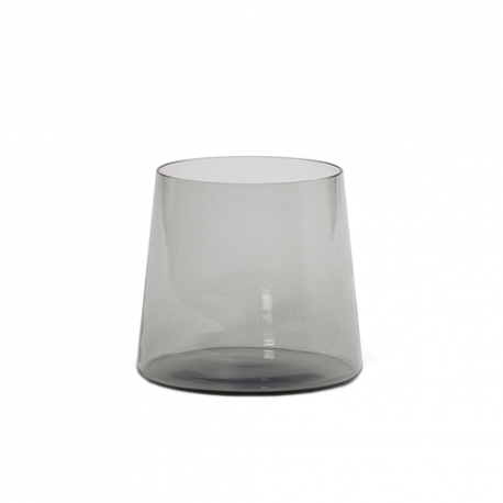 Vase, Quartz grey - Classicon - Furniture by Designcollectors