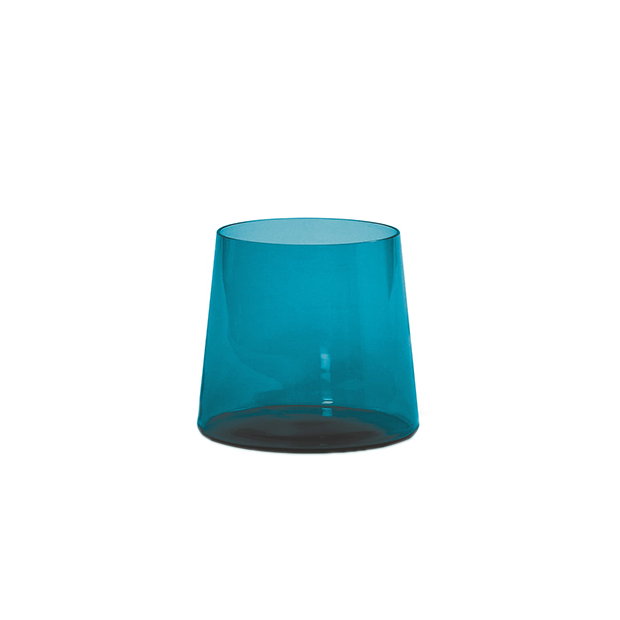 Vase, Montana blue - Classicon -  - Accessoires - Furniture by Designcollectors
