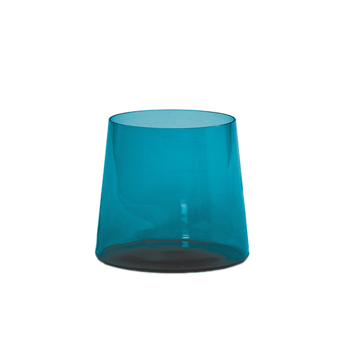 Vase, Montana blue - Classicon -  - Accessoires - Furniture by Designcollectors