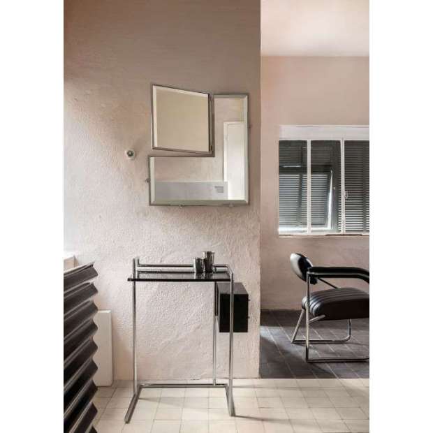 Castellar Mirror - Classicon - Eileen Gray - Home - Furniture by Designcollectors