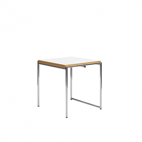 Jean Foldable Table Rabattable - Classicon - Eileen Gray - Furniture by Designcollectors