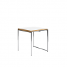 Jean Foldable Table Klaptafel - Furniture by Designcollectors
