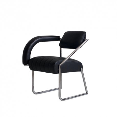 Non Conformist Armchair - Classicon - Eileen Gray - Chairs - Furniture by Designcollectors
