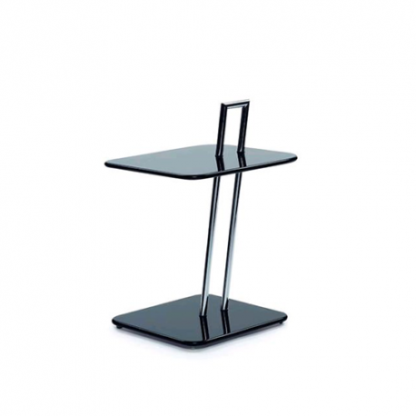 Occasional Table, Black high-gloss, Rectangular - Classicon - Furniture by Designcollectors