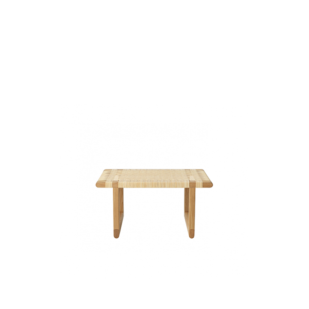 BM0488S Bench Small - Carl Hansen & Son - Børge Mogensen - Home - Furniture by Designcollectors