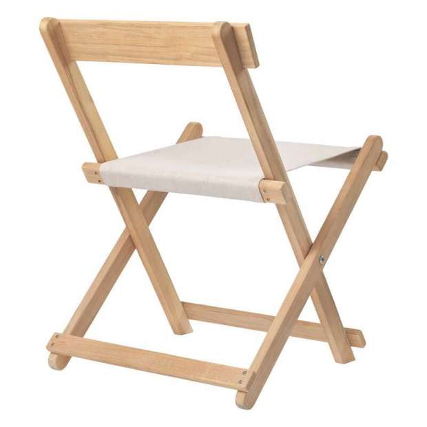 BM4570 Chair - Carl Hansen & Son - Børge Mogensen - Outdoor Chairs - Furniture by Designcollectors