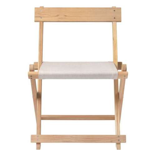 BM4570 Chair - Carl Hansen & Son - Børge Mogensen - Outdoor Chairs - Furniture by Designcollectors