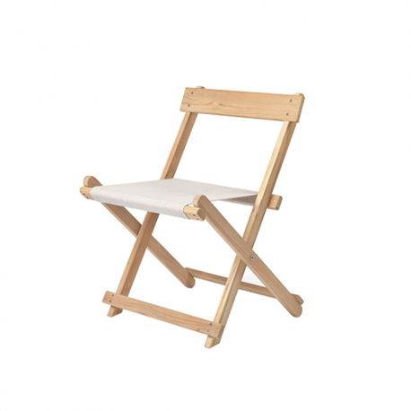 BM4570 Chaise - Carl Hansen & Son - Børge Mogensen - Outdoor chairs - Furniture by Designcollectors