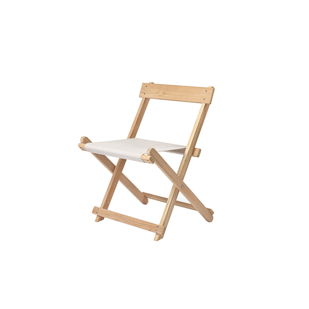 BM4570 Chaise - Carl Hansen & Son - Børge Mogensen - Chaises de Jardin - Furniture by Designcollectors