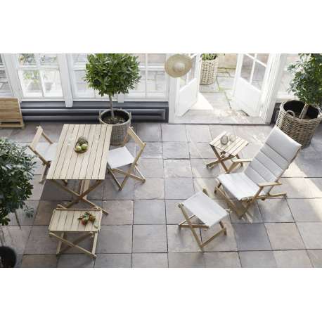 BM4570 Chair - Carl Hansen & Son - Børge Mogensen - Home - Furniture by Designcollectors