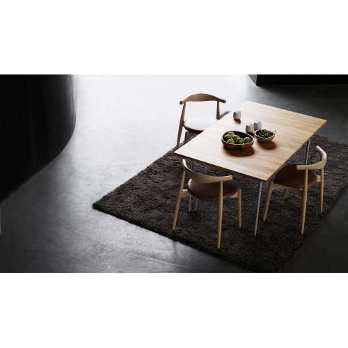 CH20 Elbow Chair Stoel - Carl Hansen & Son - Hans Wegner - Home - Furniture by Designcollectors