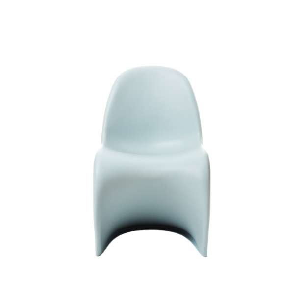 Panton Chair - ice grey - Vitra - Verner Panton - Home - Furniture by Designcollectors