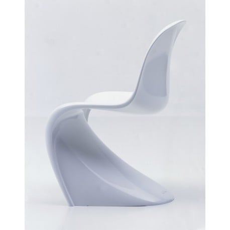 Panton Chair Classic - vitra - Verner Panton - Accueil - Furniture by Designcollectors