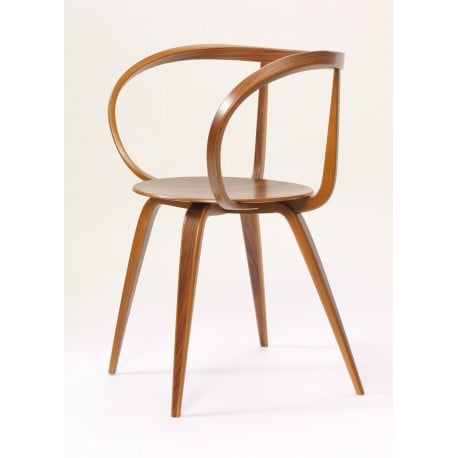 Pretzel Chair - vitra - George Nelson - Stoelen - Furniture by Designcollectors