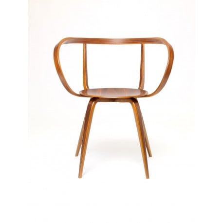 Pretzel Chair - vitra - George Nelson - Chairs - Furniture by Designcollectors
