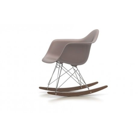Eames Plastic Armchair RAR Armstoel - vitra - Charles & Ray Eames - Home - Furniture by Designcollectors