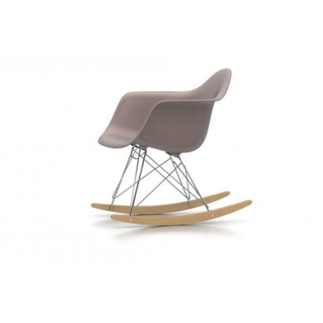 Eames Plastic Armchair RAR: old colours - vitra - Charles & Ray Eames - Home - Furniture by Designcollectors