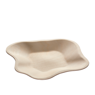 Alvar Aalto Collection Bowl 504 mm Plywood