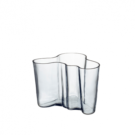 Alvar Aalto Collection vase 140 mm recycled - Iittala - Alvar Aalto - Weekend 17-06-2022 15% - Furniture by Designcollectors