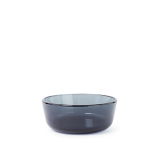 Essence bowl 37 cl dark grey