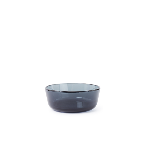 Essence bowl 37 cl dark grey - Iittala - Alfredo Häberli - Home - Furniture by Designcollectors