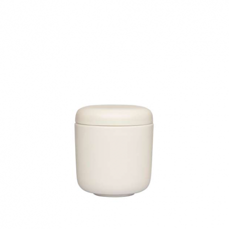 Essence jar with lid 0,26 l - Iittala - Alfredo Häberli - Furniture by Designcollectors