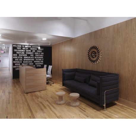 Cork Family - Model D - Vitra - Jasper Morrison - Home - Furniture by Designcollectors