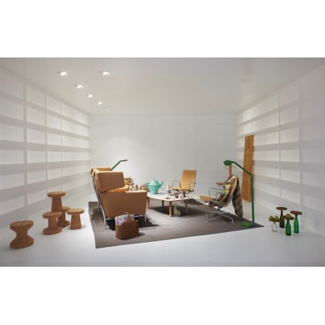 Cork Family - Model D - Vitra - Jasper Morrison - Accueil - Furniture by Designcollectors