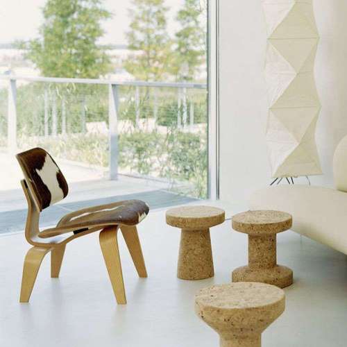 Cork Family- Model B - Vitra - Jasper Morrison - Home - Furniture by Designcollectors