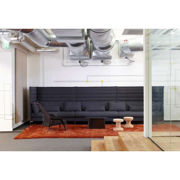 Cork Family - Model E - Vitra - Jasper Morrison - Home - Furniture by Designcollectors