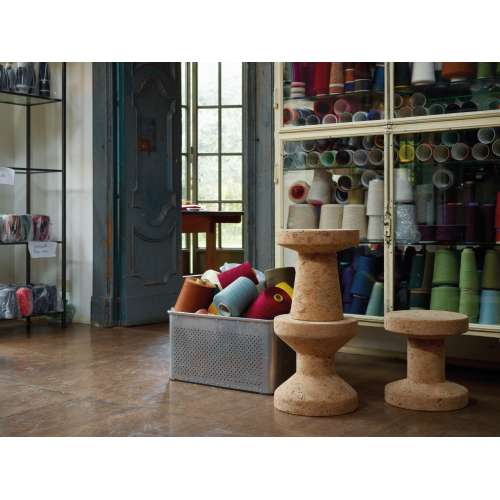 Cork Family - Model E - Vitra - Jasper Morrison - Home - Furniture by Designcollectors