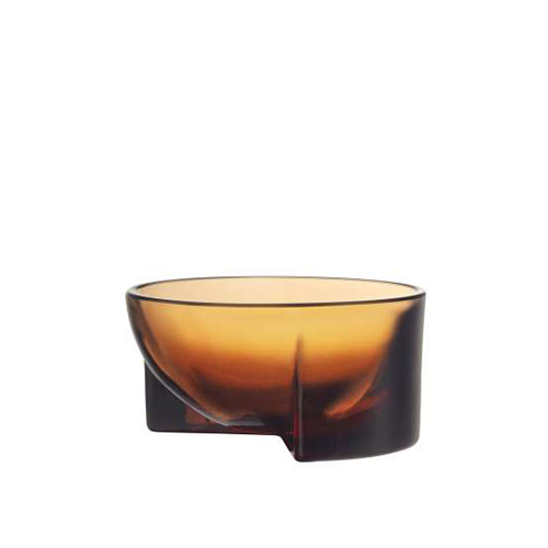 Kuru bowl 130x60mm seville orange - Iittala - Philippe Malouin - Accueil - Furniture by Designcollectors