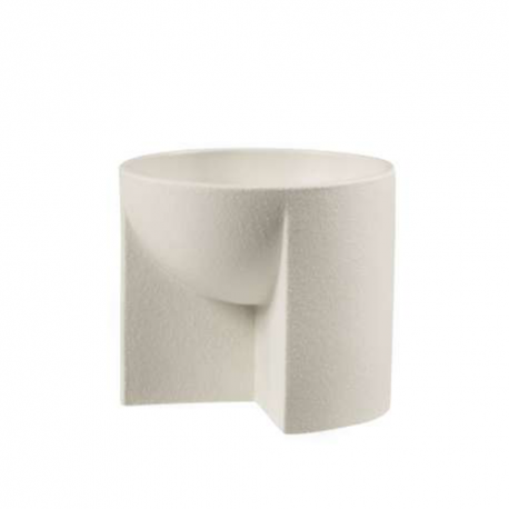 Kuru keramische schaal 160x140mm beige - Iittala - Philippe Malouin - Furniture by Designcollectors Kuru keramische schaal 160x140mm beige - Iittala - Philippe Malouin - Furniture by Designcollectors