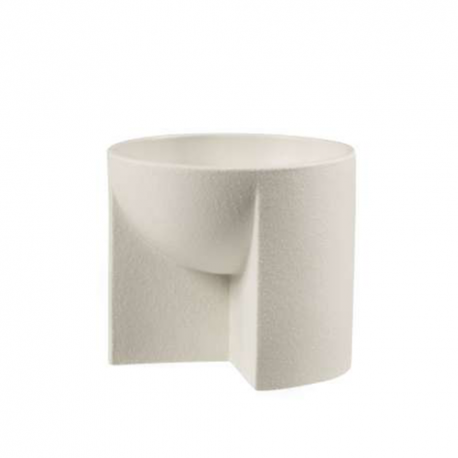 Kuru keramische schaal 160x140mm beige - Iittala - Philippe Malouin - Home - Furniture by Designcollectors