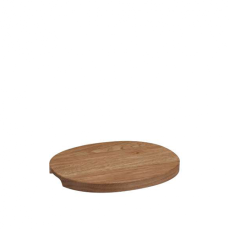 Raami serveerschaal 31 cm - Iittala - Jasper Morrison - Furniture by Designcollectors