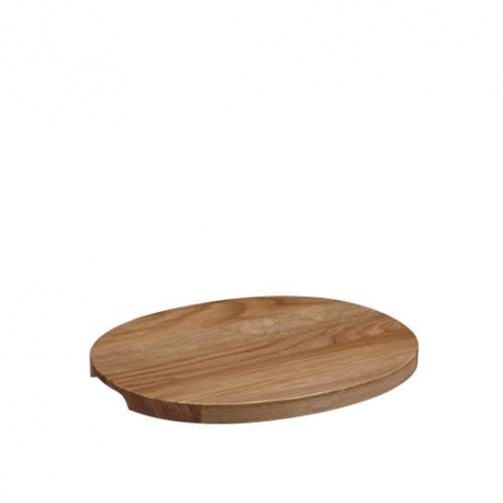 Raami serving tray 38.5 cm - Iittala - Jasper Morrison - Furniture by Designcollectors