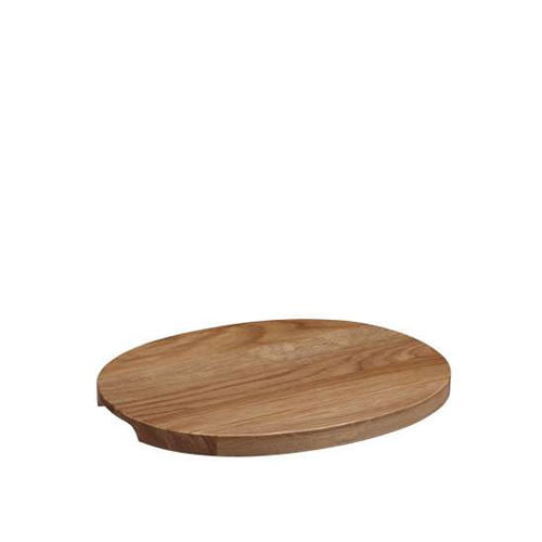 Raami serveerschaal 38,5 cm - Iittala - Jasper Morrison - Home - Furniture by Designcollectors